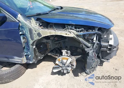 2017 Nissan Altima 2.5 Sr from USA, damaged, VIN 1N4AL3AP9HC143487